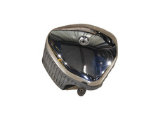 BOÎTE À AIR COMPLÈTE YAMAHA 125 DRAGSTAR XVS 2000