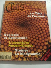 TAO / STEINER / AVENTURE