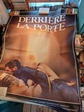 Affiche Cinéma Originale -