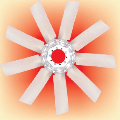 Lames ventilateur de - lames,