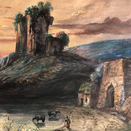 Courbaron paysage - —,