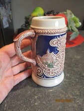 Ancienne Chope de Bière en