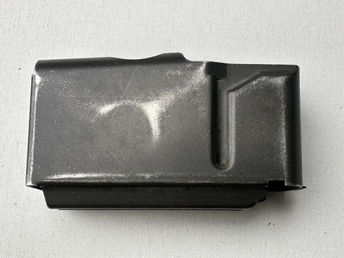 Browning bar 300 - 3, round