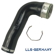Tuyau Turbo Pour SEAT Altea XL (5P5, 5P8) 2.0 TDI / 4x4 170 PS 3C0145832J