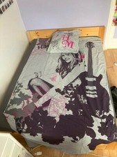 Housse de couette enfant ado 1