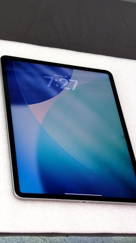 Apple ipad pro 2022 - pro, 5g