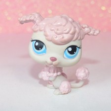 authentic littlest petshop LPS