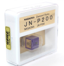 Aiguille de stylet de