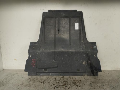 Cache sous moteur - , renault