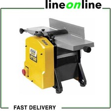 Raboteuse dégauchisseuse Femi