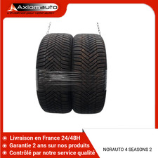 🇫🇷 Paire de pneus