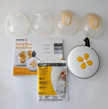 Medela Swing Maxi Hands Free