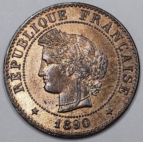 Rare monnaie spl centime - monnaie, spl,