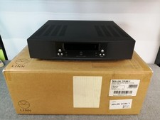 Amplificateur Intégré LINN