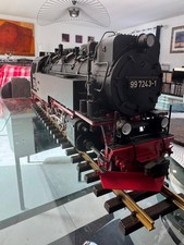 Locomotive LGB 20811