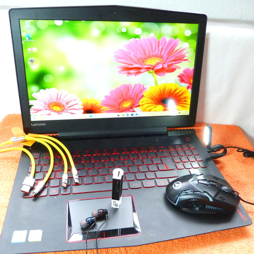 Set lenovo y520 pouces - lenovo,