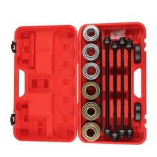 Universal Kit Manchon de Presse Traction extracteur Silent Bloc M10 M12 M14 M16