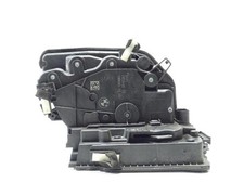 Serrure avant gauche BMW X5 F15 51217281931