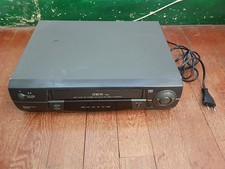 Magnétoscope Tekvis TK65