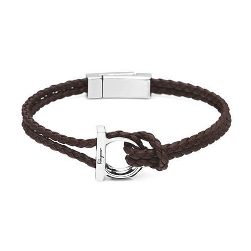 Salvatore ferragamo bracelet - ferragamo,