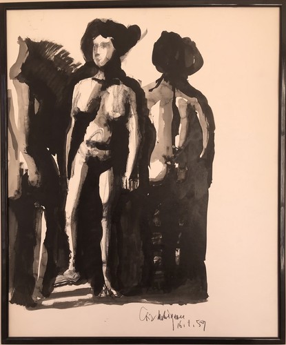 Loïc dubigeon 1934 2001 - loïc, 1934-2001.nus