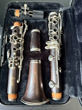 YAMAHA YCL-450N Clarinette