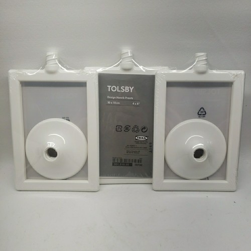 Tolsby 6 picture - •, 4"