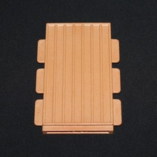 Playmobil petit mur du Silver