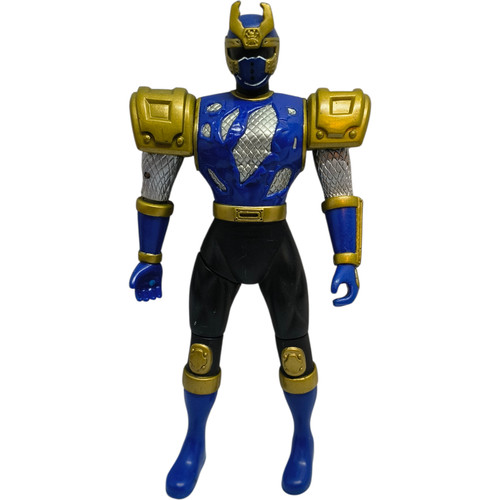 Sympa power rangers - sympa,