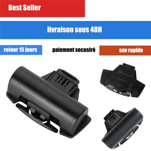 Batterie 4 ah pour - ah,