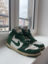 Nike Dunk High Celtics 2003 - 12 US