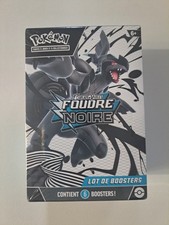 Pokémon FR lot de 2 bundle