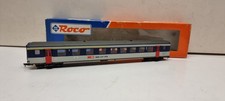 Roco Voiture UIC Mixte 1ere /