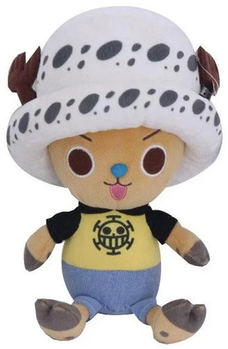 One piece peluche - -, x