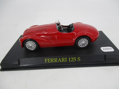 Ax572 fabbri ixo 1 - fabbri, 1:43