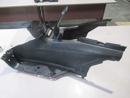 Plancher honda silver wing - -,