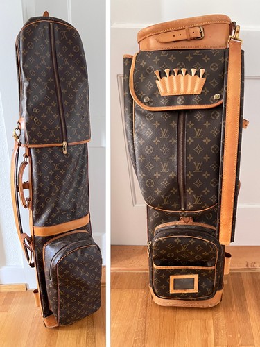 Louis vuitton sac golf - sac,