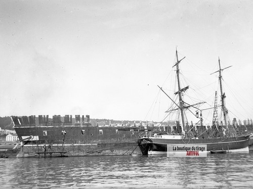 Voilier port alger bateau - d'alger,,