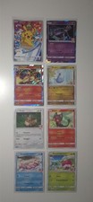 NM-MINT / FULL SET COMPLET