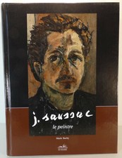 Marie Bachy. J Saussac. Le