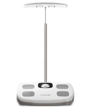 InBody H30NWi WiFi Dial W Fat and Muscle Analyzer Smart Scale Body N (FEDEX) ...