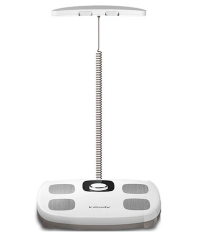Inbody h30nwi wifi - h30nwi, fat