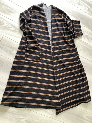 Lularoe open front - ,