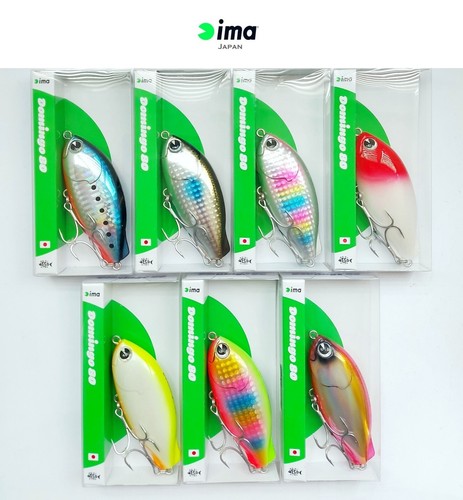 Ima domingo coulée - 80,