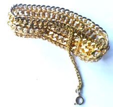 bracelet bijou vintage