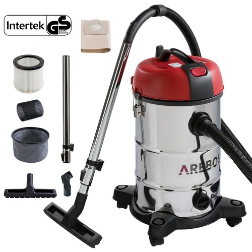 Arebos aspirateur industriel - aspirateur, |