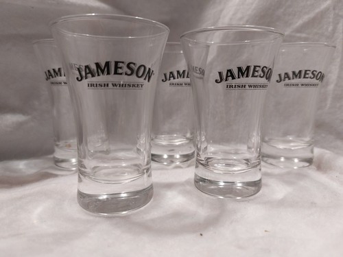 Service petits verres - 5,
