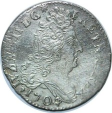 T3303 RARE 10 Sols aux