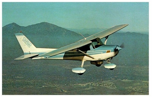 Cessna 152 avion série - avion,
