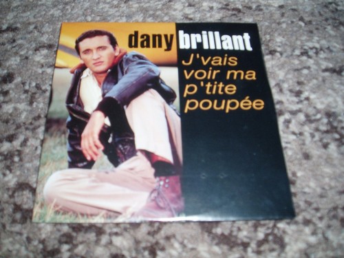 Dany brillant rare single 2 - single,